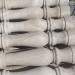 صراحی ارسنجان + تراورتن